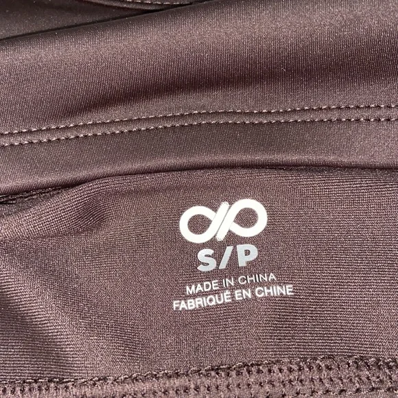 Infinite Performance Top - Picture 3 of 3